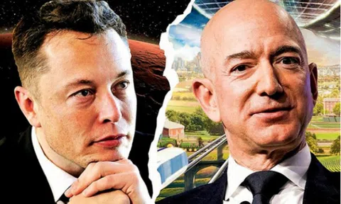 Thế giới tỷ phú 9 tháng đầu năm: 'Mất mát' nhiều nhất là người Trung Quốc