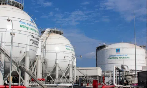 Kiểm toán Nhà nước 'bêu tên' loạt doanh nghiệp dầu khí sử dụng đất sai mục đích