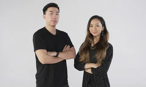 Ứng dụng hẹn hò của nữ doanh nhân gốc Việt huy động thành công 1,6 triệu USD