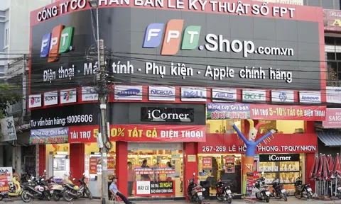 Các ông lớn bán lẻ đàm phán giá thuê thế nào với chủ nhà?