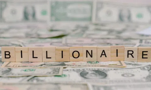 Bóng dáng những tỷ phú USD đằng sau doanh nghiệp tỷ USD vốn hóa trên sàn chứng khoán