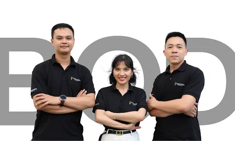 Một startup Việt gọi vốn 670.000 USD để phát triển nền tảng TMĐT B2B tập trung vào công nghiệp