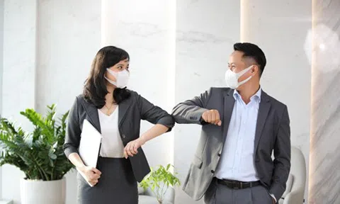 Doanh nghiệp tiếp sức người lao động “vượt covid 19”
