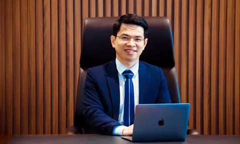 Chân dung doanh nhân 8X vừa ngồi vào ghế Tổng Giám đốc Kienlongbank