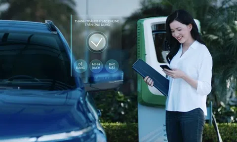Ai sẽ chiến thắng trong cuộc đua xe điện?