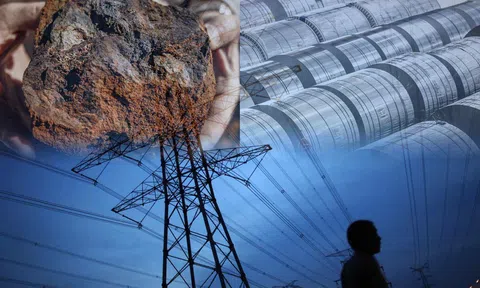 Cuộc khủng hoảng năng lượng Trung Quốc khiến thị trường hàng hóa thế giới “ớn lạnh”