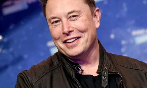 Không phải Tesla, chính SpaceX sẽ giúp Elon Musk thành ‘nghìn tỷ phú'