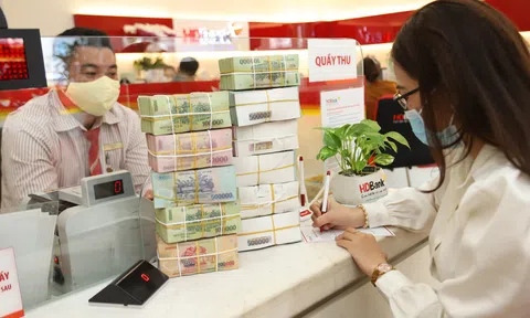 Ngân hàng sẽ bị chế tài, không được nới ‘room’ tín dụng nếu không giảm lãi suất cho vay