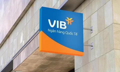 Thấy gì từ việc VIB liên tiếp phát hành lượng trái phiếu "khủng"?
