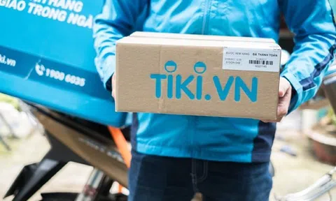 Tiếp tục gọi vốn thành công 240 triệu USD, Tiki sắp chạm tay tới ngưỡng "kỳ lân"
