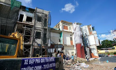 Từ 26.116 tỷ lên 47.890 tỷ, Metro Bến Thành - Tham Lương vẫn còn “tắc” hợp đồng với tư vấn IC