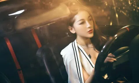 Hotgirl bán căn hộ Thảo Điền Green kiếm tiền tỷ, một bước lên đời