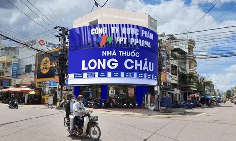 Vì sao FPT Retail thuê lại mặt bằng ở Bình Định cao hơn Thế Giới Di Động thuê?