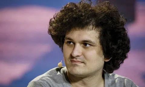 Tỷ phú dưới 30 tuổi giàu nhất thế giới sở hữu tài sản 26,5 tỷ USD