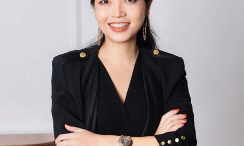 Nữ Giám đốc của Rolls-Royce ở 4 quốc gia là tân Tổng Giám đốc Airbus tại Việt Nam