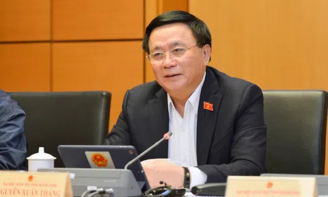 'Cần thận trọng nguy cơ mất thị trường bảo hiểm vào tay doanh nghiệp ngoại'