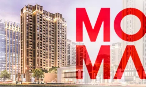 Sau “bom nợ” China Evergrande, thêm một tập đoàn bất động sản Trung Quốc trễ hạn thanh toán trái phiếu