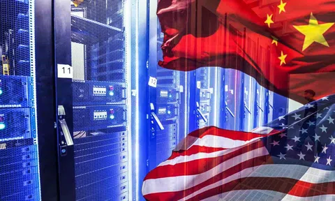 Mỹ leo thang căng thẳng khi cấm một “đại gia” viễn thông Trung Quốc hoạt động tại nội địa