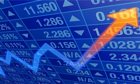 Xuất hiện cổ phiếu biến động chớp nhoáng, khó lường khiến nhà đầu tư 'đau tim'