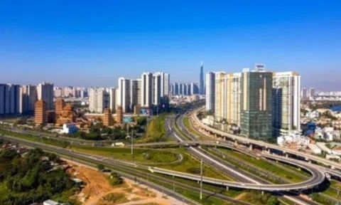 'Doanh nghiệp bất động sản sẽ bật dậy mạnh mẽ như lò xo khi cơ chế, chính sách được tháo gỡ'