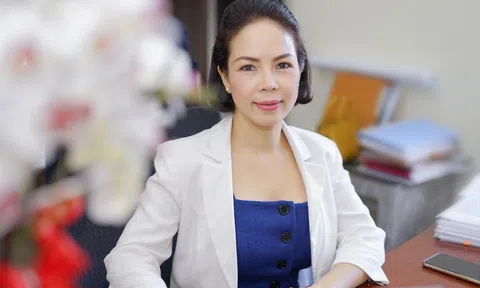 Bí quyết nào giúp nữ doanh nhân đầu tư bất động sản 20 năm chưa lỗ bao giờ?
