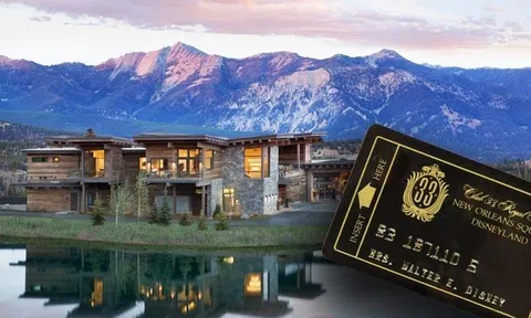Hội kín của giới siêu giàu thế giới: Gia sản 100 triệu USD chưa chắc đã được vào, phí hội viên gần 200.000 USD cùng đặc quyền "ai cũng mê"