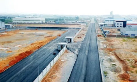 Cảng Trần Đề, tuyến metro số 4 vào danh mục dự án kêu gọi đầu tư nước ngoài