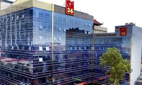 Tổng công ty 36 (G36): Doanh thu quý III 'bốc hơi' hơn một nửa, lỗ sau thuế gần 11 tỷ đồng