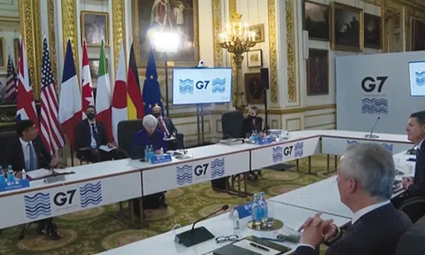 Thỏa thuận thuế toàn cầu có giúp Việt Nam thu thuế các 'ông lớn'?