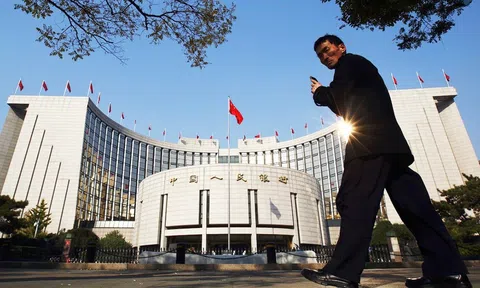 Thế tiến thoái lưỡng nan của kinh tế Trung Quốc