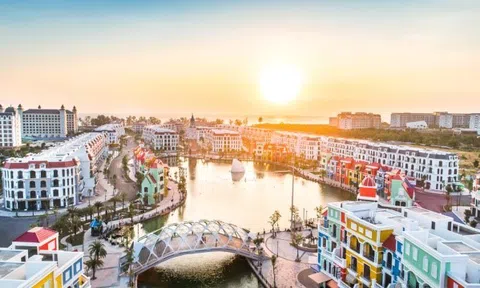 Những con số ấn tượng về đoàn khách quốc tế đầu tiên đến Phú Quốc United Center