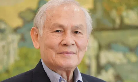 TS Lê Văn Châu - người đặt nền móng cho thị trường chứng khoán Việt Nam