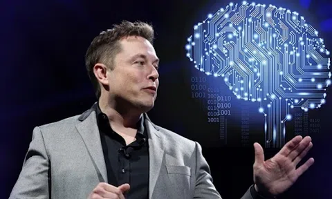 Startup công nghệ thần kinh của tỷ phú Elon Musk sắp thử nghiệm cấy chip vào não người