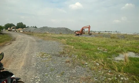 Đầu tư hơn 100 tỉ đồng, hơn 5 năm vẫn chưa thể khởi công dự án