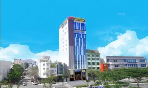 Bước lùi doanh thu của Đà Nẵng-Miền Trung, cơ nghiệp nghìn tỷ của ông Đặng Thanh Bình