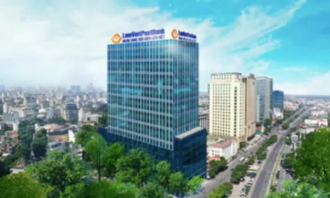 LienVietPostBank nói gì về việc VNPost muốn bán toàn bộ cổ phiếu LPB đang sở hữu?