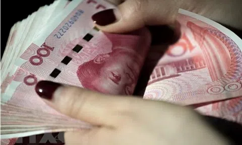 Điều gì khiến đồng nhân dân tệ của Trung Quốc mạnh 'chưa từng thấy'?