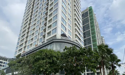 Tái khởi động phiên tòa tranh chấp liên quan dự án Gateway Thảo Điền của Công ty Sơn Kim