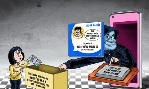 Lừa đảo 'tư vấn đầu tư': Nạn nhân mất 700 triệu đồng chỉ sau 4 ngày