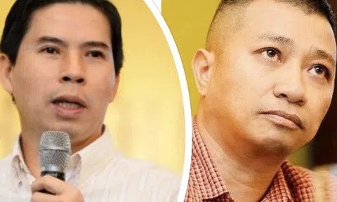 Ông Trần Kinh Doanh thôi điều hành Bách Hóa Xanh