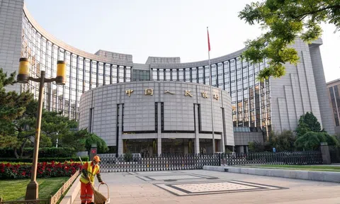 Thị trường tài chính Trung Quốc và “phép thử” 4,5 nghìn tỷ nhân dân tệ