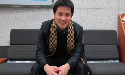 Tiến sĩ người Việt xuất sắc giành giải quốc tế về công nghệ in 3D là ai?