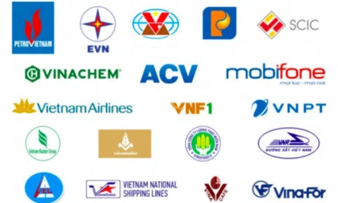 19 'quả đấm thép' lãi trước thuế 34.179 tỷ đồng, vượt 70% kế hoạch cả năm