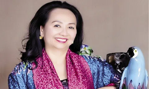 Trương Mỹ Lan “Bà trùm bí ẩn”, liên quan đến nhiều pháp nhân trong vụ đấu giá đất Thủ Thiêm, người có có tên trong “hồ sơ panama” là ai?