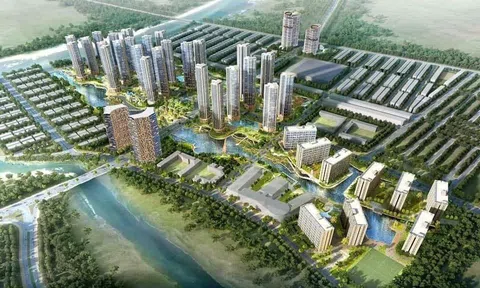 22.074 tỷ đồng chảy vào siêu dự án Sài Gòn Bình An, hé lộ bóng dáng liên doanh giữa Masterise Group và Vạn Thịnh Phát của nữ đại gia Trương Mỹ Lan