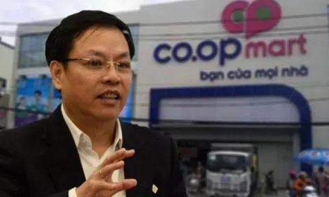 TP. HCM: Tòa trả hồ sơ vụ án liên quan đến ông Diệp Dũng, nguyên Chủ tịch Sài Gòn Co.op