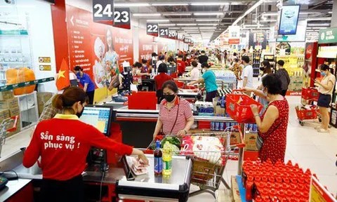 Tăng trưởng ở tất cả các mảng kinh doanh, Masan đạt 88.629 tỷ đồng doanh thu