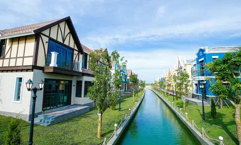 Lựa chọn điểm đến cho gia đình dịp cuối năm