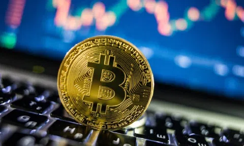 Người Việt tìm kiếm tiền ảo, chứng khoán tăng, có từ khóa tăng 20 lần