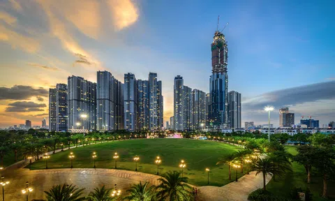 Thích ứng nhanh với tình hình mới, Vinhomes (VHM) thúc đẩy hoạt động bán hàng trong quý IV/2021